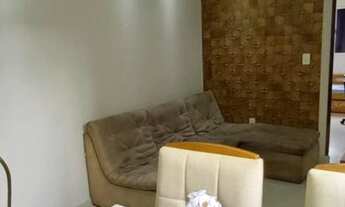 Imagem 4: Cobertura para venda possui 110 metros quadrados com 2 quartos parque novo oratório Santo