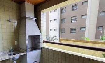 Imagem 7: Apartamento com 93 m² sendo 3 dormitórios, 1 suíte, 2 vagas, lazer à venda por R$ 650.000