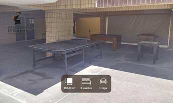 Imagem 6: AP0213 - Aluga apartamento no Benfica, próx. faculdade de Direito da UFC com 3 quartos (1