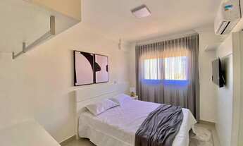 Imagem 6: Sacada com Vista ETERNA Para o Mar !!! Na Região Mais Valorizada da Cidade !!