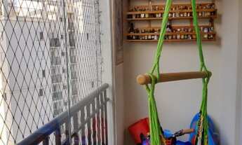 Imagem 7: Apartamento, 87m², 3 dormitórios (suíte), 2 vagas - Nova Petrópolis - São Bernardo do Camp