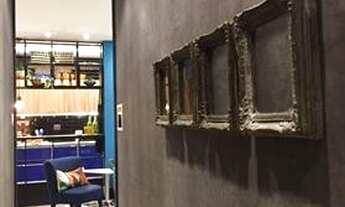 Imagem 7: Lançamento Torre Santoro 03 suítes leia o anuncio