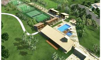 Imagem 4: RESENDE - Terreno Padrão - Parque Ipiranga