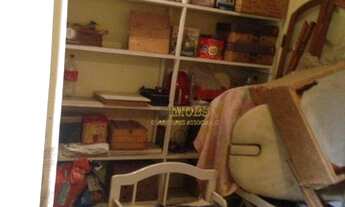 Imagem 4: Sobrado na Vila Floresta