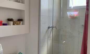 Imagem 6: Apartamento para venda possui 122 metros quadrados com 4 quartos 3 vagas