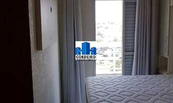 Imagem 6: Apartamento sem Condomínio de 02 Dormitórios em Santo André