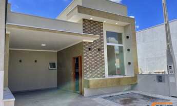 Imagem 3: Casa de condomínio para venda tem 136 metros quadrados com 3 quartos