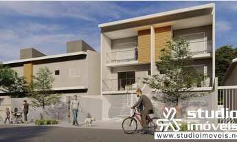 Imagem 2: Casas NOVAS - 3 dts - Acabamentos diferenciados - Jardim das Indústrias/SJC