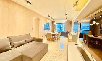 Imagem 3: Apartamento 03 Suítes lazer completo