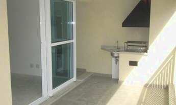 Imagem: Apartamento com 3 dormitórios à venda