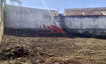 Imagem 4: Terreno limpo para construção residencial e comercial Jardim Osasco