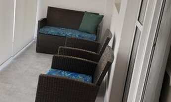 Imagem 5: Apartamento para venda com 91 metros quadrados com 2 quartos