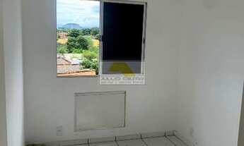 Imagem: Lindo apartamento sala 2 quartos em condomínio