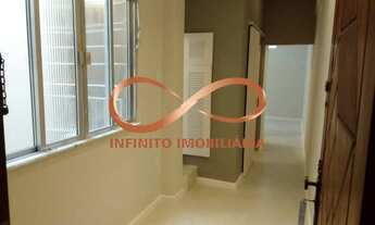 Imagem: Rio de Janeiro - Apartamento Padrão - Copacabana