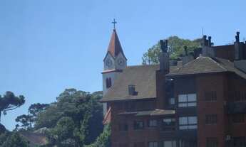 Imagem 2: Apartamento com 3 dormitórios à venda, 120 m² por R$ 1.834.000,00 - Centro - Gramado/RS