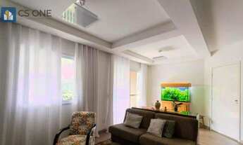 Imagem 6: Ap COND. ARCADIA 2 dormitórios à venda, 81 m² R$ 490.000 - Centro - SBC