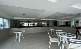 Imagem 4: Apartamento para venda possui 60 metros quadrados com 2 quartos em Manaíra - João Pessoa