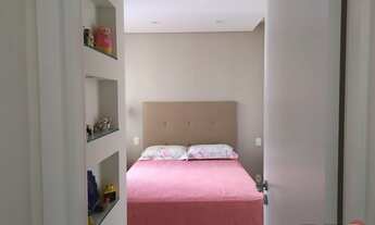 Imagem 2: Apartamento em Parque Da Vila Prudente - São Paulo