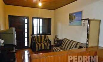 Imagem 5: PORTO ALEGRE - Casa Padrão - ABERTA DOS MORROS