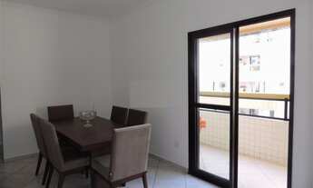 Imagem 4: APTO COM VISTA PARA O MAR, 2 SUÍTES - E6103