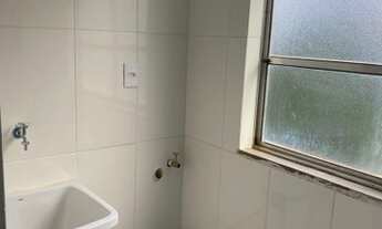 Imagem 7: Apto 02 quartos - Avenida Caramuru - Condomínio Moema