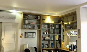 Imagem 7: Cobertura para venda tem 197 metros quadrados com 4 quartos em Taquaral - Campinas - SP