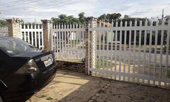 Imagem 7: Casa à venda no Condomínio Morro do Santo Antônio, Parque Georgia, Cuiabá - MT