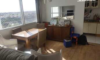 Imagem 5: Apartamento com 3 dormitórios à venda, 68 m² por R$ 389.000,00 - Areal - Pelotas/RS