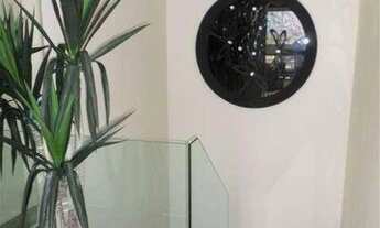 Imagem 4: Cobertura com 4 dormitórios à venda, 264 m² por R$ 1.500.000,00 - Jardim do Mar - São Bern