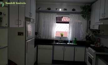 Imagem 6: Sobrado com edicula, 3 dormitório - Parque Marajoara