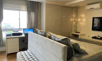 Imagem 6: VILA MARIANA - 223 m²,3 suítes,4 vagas fixas,elevador privativo,lazer completo, quadra tê