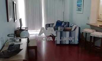 Imagem 5: Rio de Janeiro - Apartamento Padrão - Copacabana