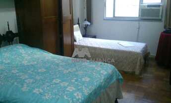 Imagem 7: Rio de Janeiro - Apartamento Padrão - Copacabana