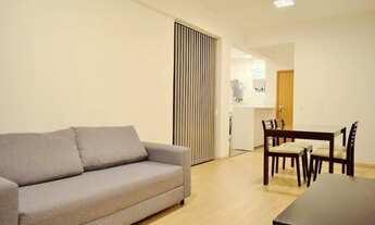 Imagem 5: Curitiba - Apartamento Padrão - Bigorrilho