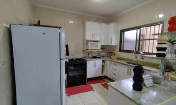 Imagem 7: Sobrado à venda 03 dormitórios 02 vagas alto padrão em Canto do Forte - Praia Grande - S