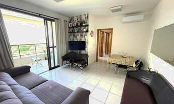 Imagem: Apartamento Rosa da América - 3/4 sendo