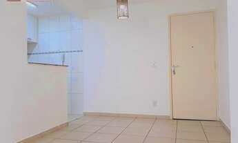 Imagem: Apto Gardem com 81 m² de área útil privativa