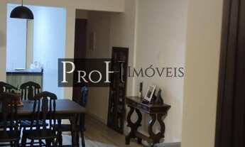 Imagem: Apartamento 98m² 3 dormitórios, sendo