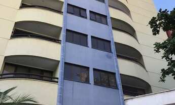 Imagem: Cobertura para venda tem 88 metros quadrados