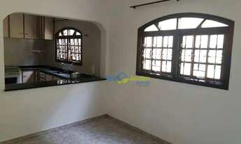 Imagem 3: Sobrado com 3 dormitórios à venda, 272 m² por R$ 620.000,00 - Jardim Las Vegas - Santo And