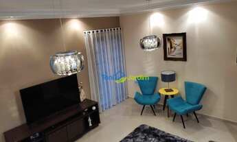 Imagem 5: Sobrado à venda, 182 m² por R$ 799.000,00 - Utinga - Santo André/SP