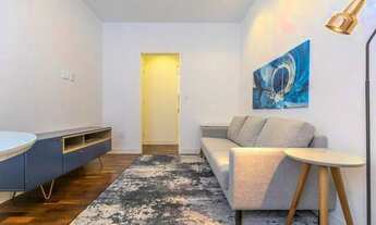 Imagem 4: RIO DE JANEIRO - Apartamento Padrão - COPACABANA