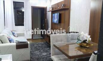 Imagem 2: Venda Área Privativa Novo Eldorado Contagem