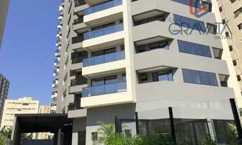 Imagem 2: Sala Comercial com 45m² e 2 vagas no Centro de Santo André