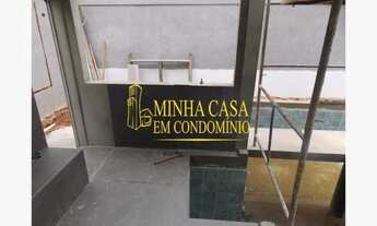 Imagem 6: CASA EM CONDOMINIO DAMHA VI