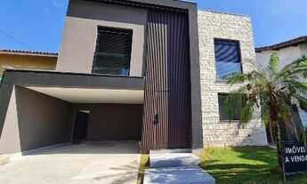 Imagem: Casa de condomínio para venda possui 300