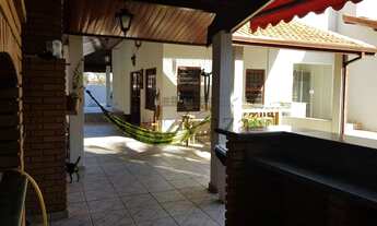 Imagem 7: Casa Sobrado - Jardim das Indústrias - 450m² - 3 Dormitórios