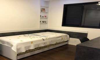 Imagem 7: Lindo Apto com Sacada Gourmet, 3 suítes e 3 vagas