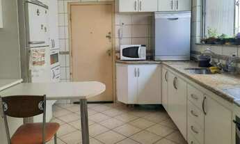 Imagem 7: Apartamento de 142m² com 3 quartos no Campo Belo