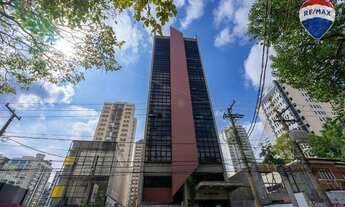Imagem 2: Conjunto à venda, 47 m² por R$ 315.000,00 - Moema - São Paulo/SP